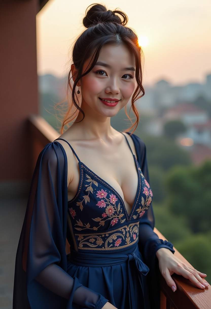 天算之局