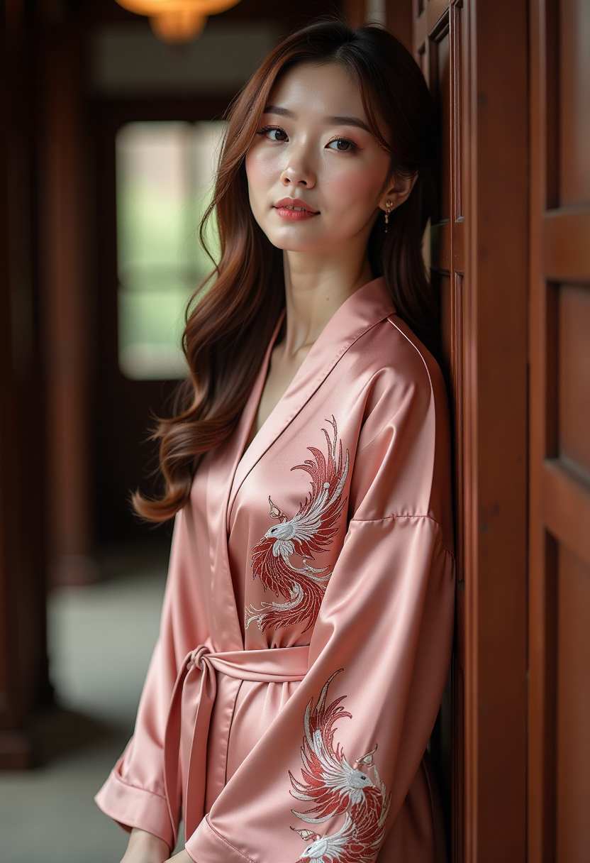 宗师之路